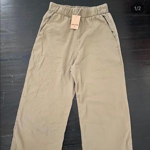 NWT Rudy Jude easy pant